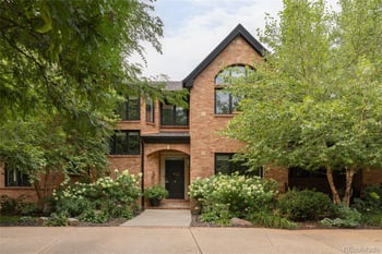 2120 E Grand Ave, Cherry Hills Village, CO 80113