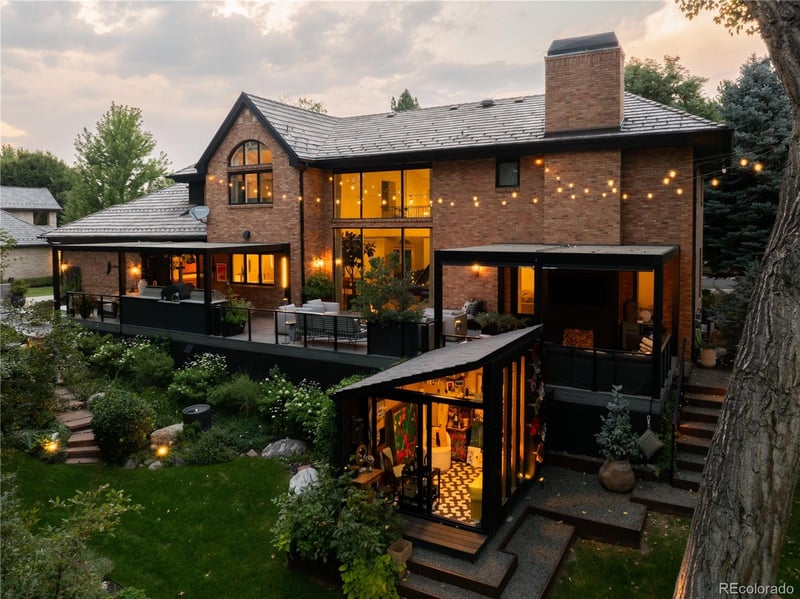 2120 Grand Ave, Cherry Hills Village, CO 80113