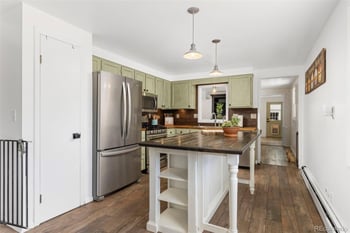 33758 Harmon Rd, Pine, CO 80470