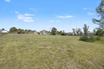 19155 Spring Valley Rd, Monument, CO 80132