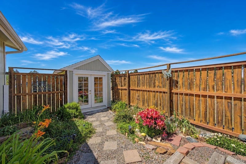 19155 Spring Valley Rd, Monument, CO 80132