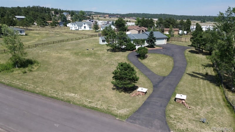 19155 Spring Valley Rd, Monument, CO 80132
