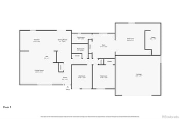 19155 Spring Valley Rd, Monument, CO 80132