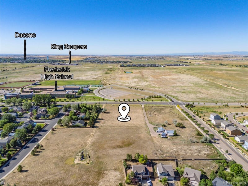 5579 Tipple Pw, Frederick, CO 80504