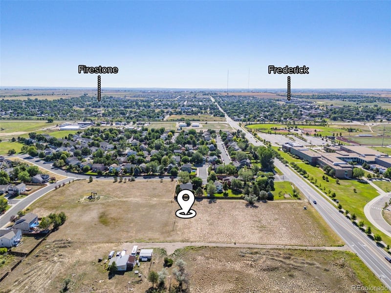 5579 Tipple Pw, Frederick, CO 80504