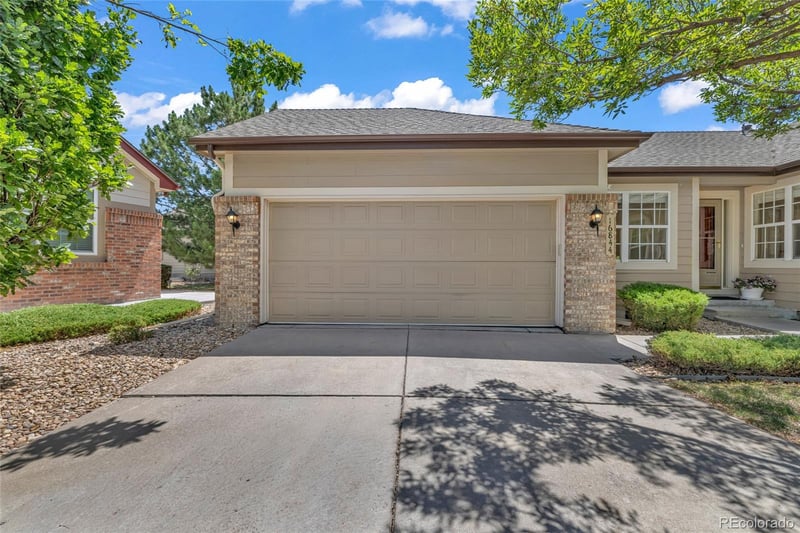16844 62nd Ln, Golden, CO 80403