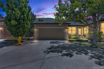 16844 W 62nd Ln, Golden, CO 80403