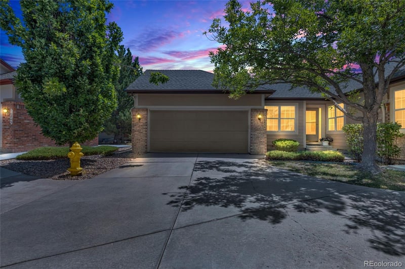 16844 62nd Ln, Golden, CO 80403