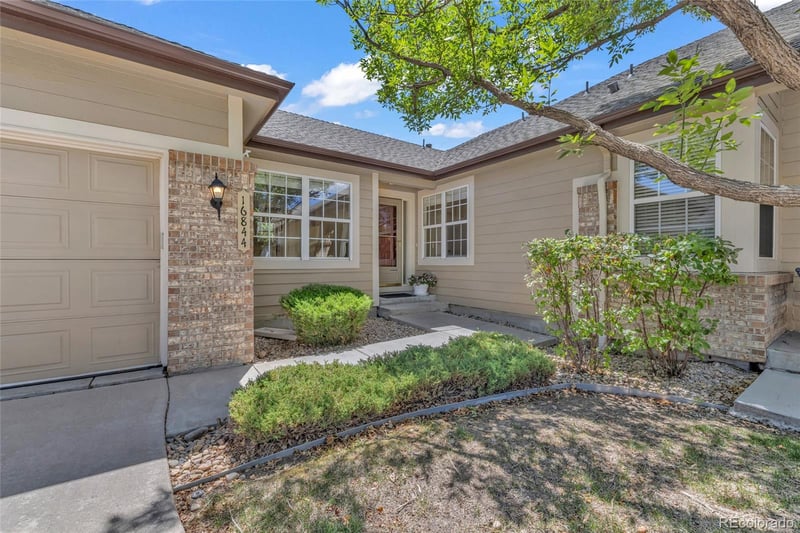 16844 62nd Ln, Golden, CO 80403