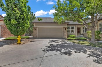 16844 W 62nd Ln, Golden, CO 80403