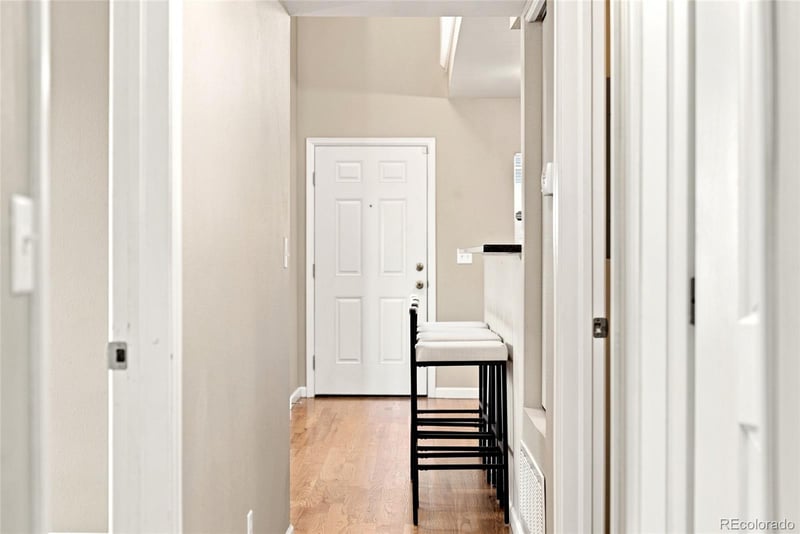 8760 Corona St #304, Denver, CO 80229