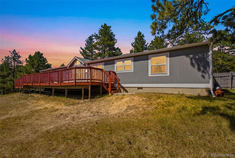 24124 Agate Trl, Deer Trail, CO 80105