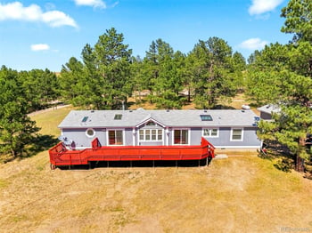 24124 Agate Trl, Deer Trail, CO 80105