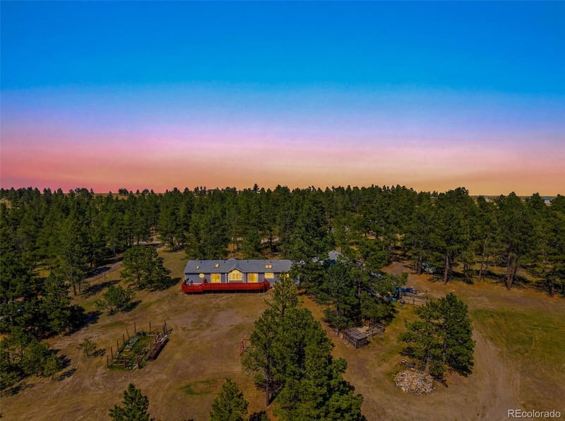24124 Agate Trl, Deer Trail, CO 80105