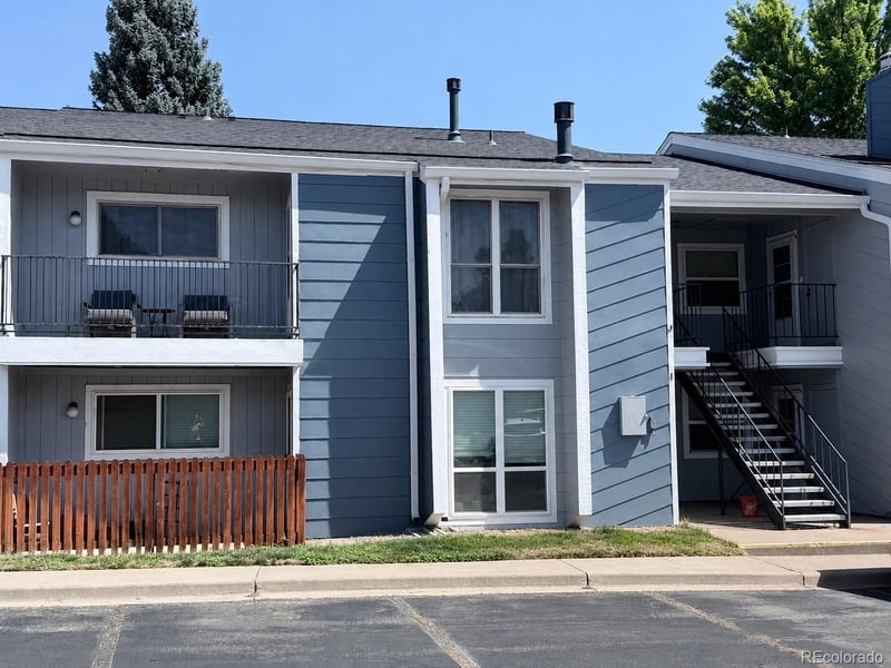 2330 Fremont Ave #J, Centennial, CO 80122