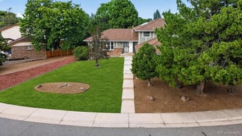 3053 E Phillips Dr, Centennial, CO 80122
