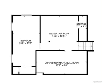 3053 E Phillips Dr, Centennial, CO 80122