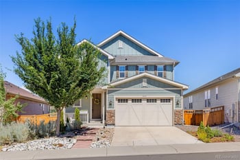 4232 Forever Cir, Castle Rock, CO 80109