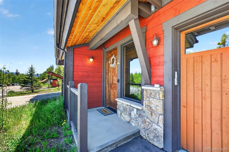 363 Lodge Pole Cir #J2, Silverthorne, CO 80435