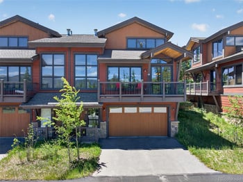 363 Lodge Pole Cir #J2, Silverthorne, CO 80435