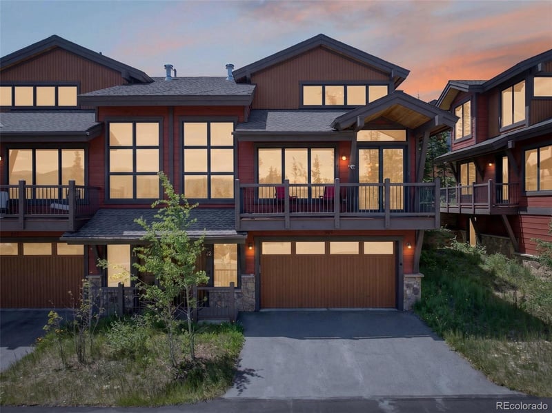 363 Lodge Pole Cir #J2, Silverthorne, CO 80435