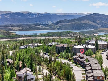 363 Lodge Pole Cir #J2, Silverthorne, CO 80435