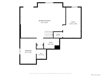 9960 San Luis Park Ct, Colorado Springs, CO 80924