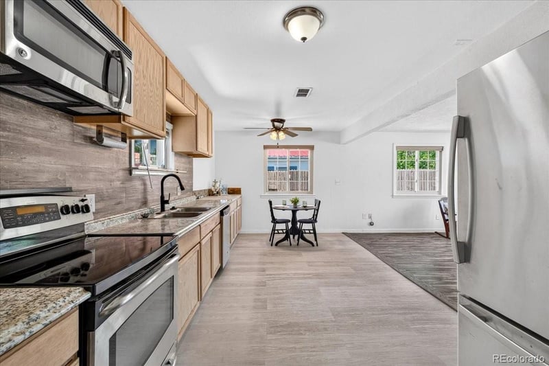 505 2nd Ave, Deer Trail, CO 80105