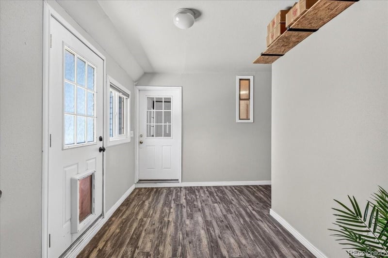 505 2nd Ave, Deer Trail, CO 80105