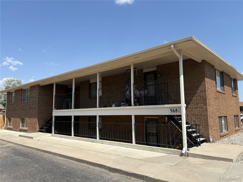 3681 Butternut Dr, Loveland, CO 80538