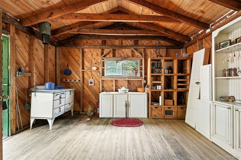 132 Jones Rd, Bailey, CO 80421