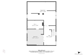 1309 S Humboldt St, Denver, CO 80210