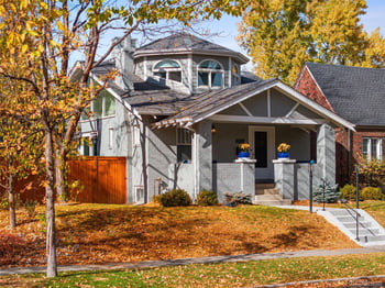 1309 S Humboldt St, Denver, CO 80210