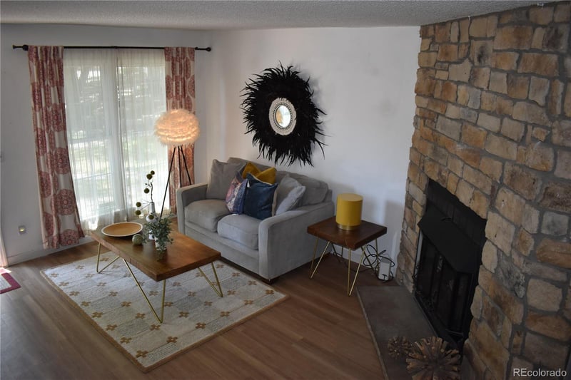 10859 W Dartmouth Ave, Lakewood, CO 80227