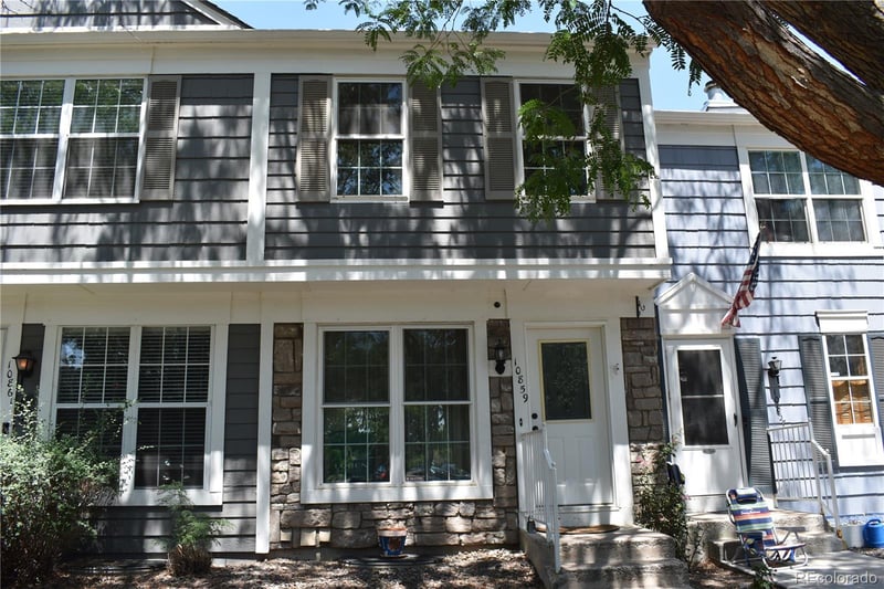 10859 W Dartmouth Ave, Lakewood, CO 80227