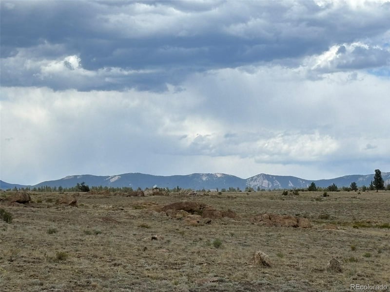 1245 Walls St, Hartsel, CO 80449