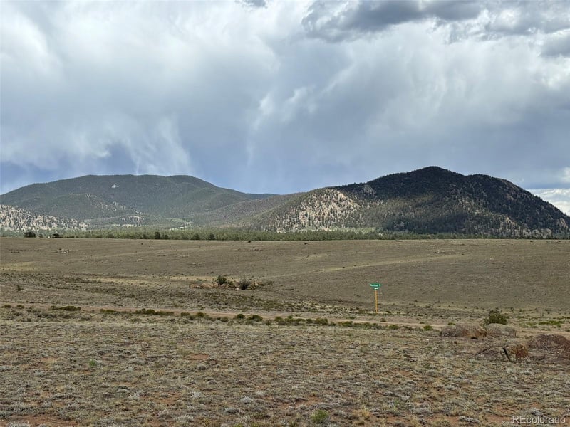 1245 Walls St, Hartsel, CO 80449