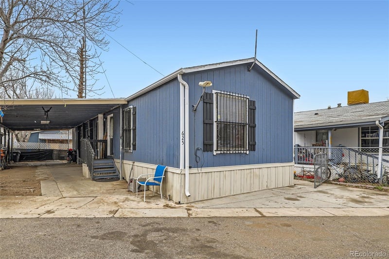 625 F St, Golden, CO 80401