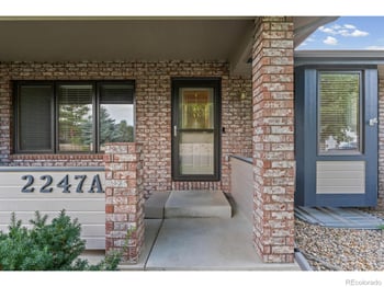 2247 46th Ave Ct #A, Greeley, CO 80634