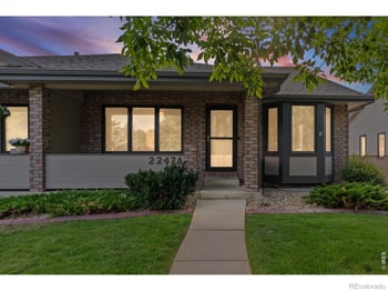 2247 46th Ave Ct #A, Greeley, CO 80634