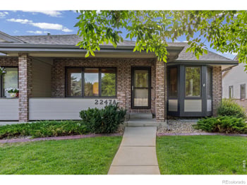 2247 46th Ave Ct #A, Greeley, CO 80634