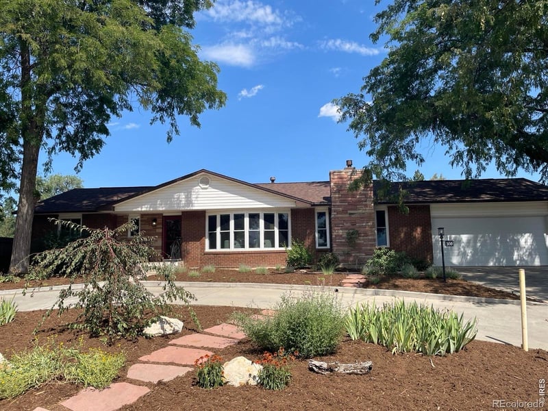 300 Crestridge Ln, Longmont, CO 80501