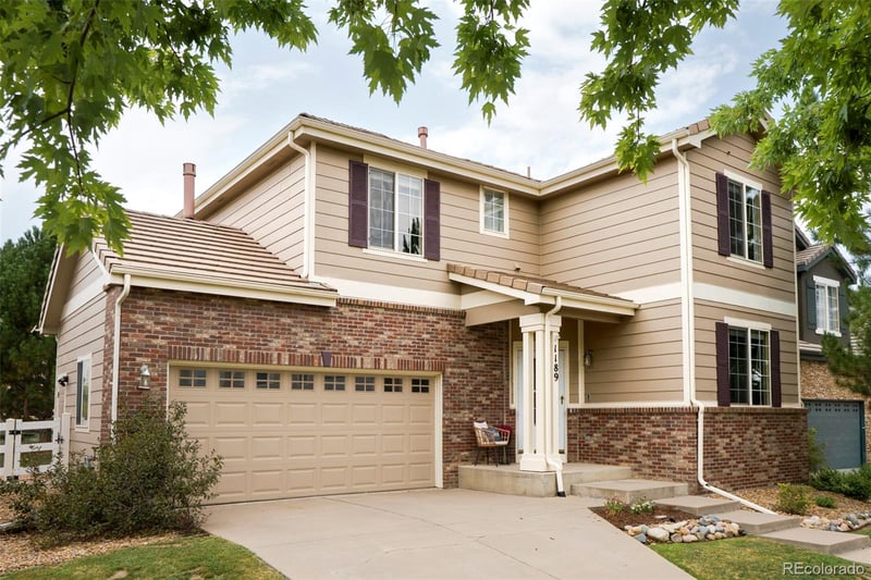 1189 S Fultondale Cir, Aurora, CO 80018