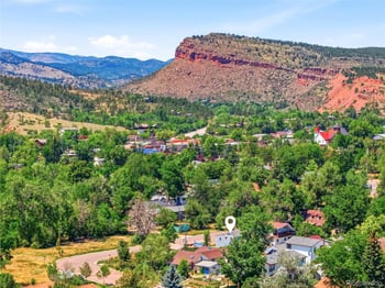 317 3rd Ave, Lyons, CO 80540