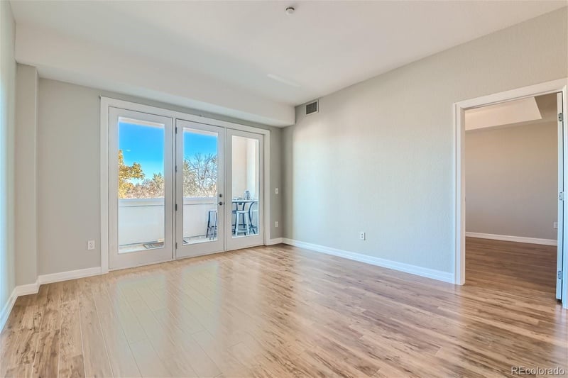 2200 University Blvd #408, Denver, CO 80210