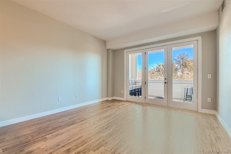 2200 University Blvd #408, Denver, CO 80210