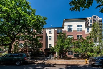 1623 Saint Paul St #204, Denver, CO 80206