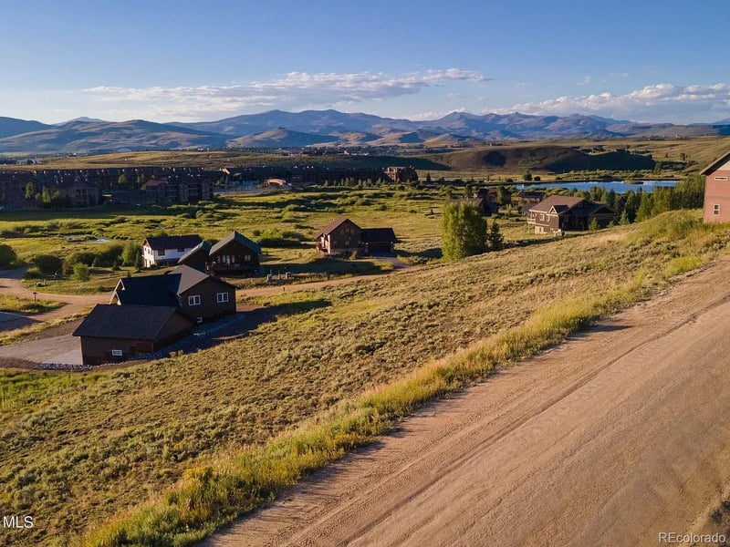361 Forrest Dr, Granby, CO 80446