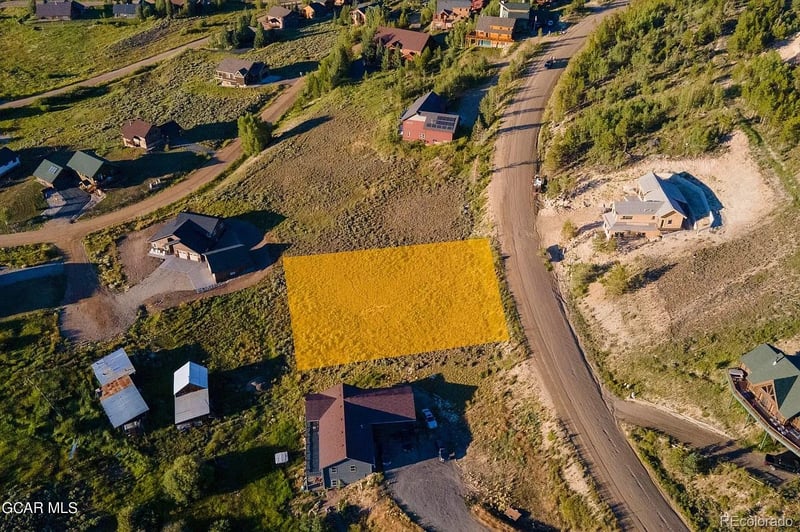 361 Forrest Dr, Granby, CO 80446