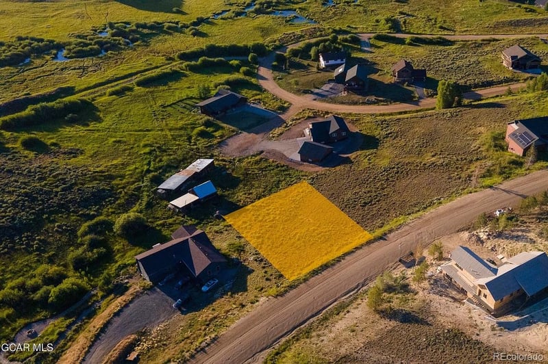 361 Forrest Dr, Granby, CO 80446